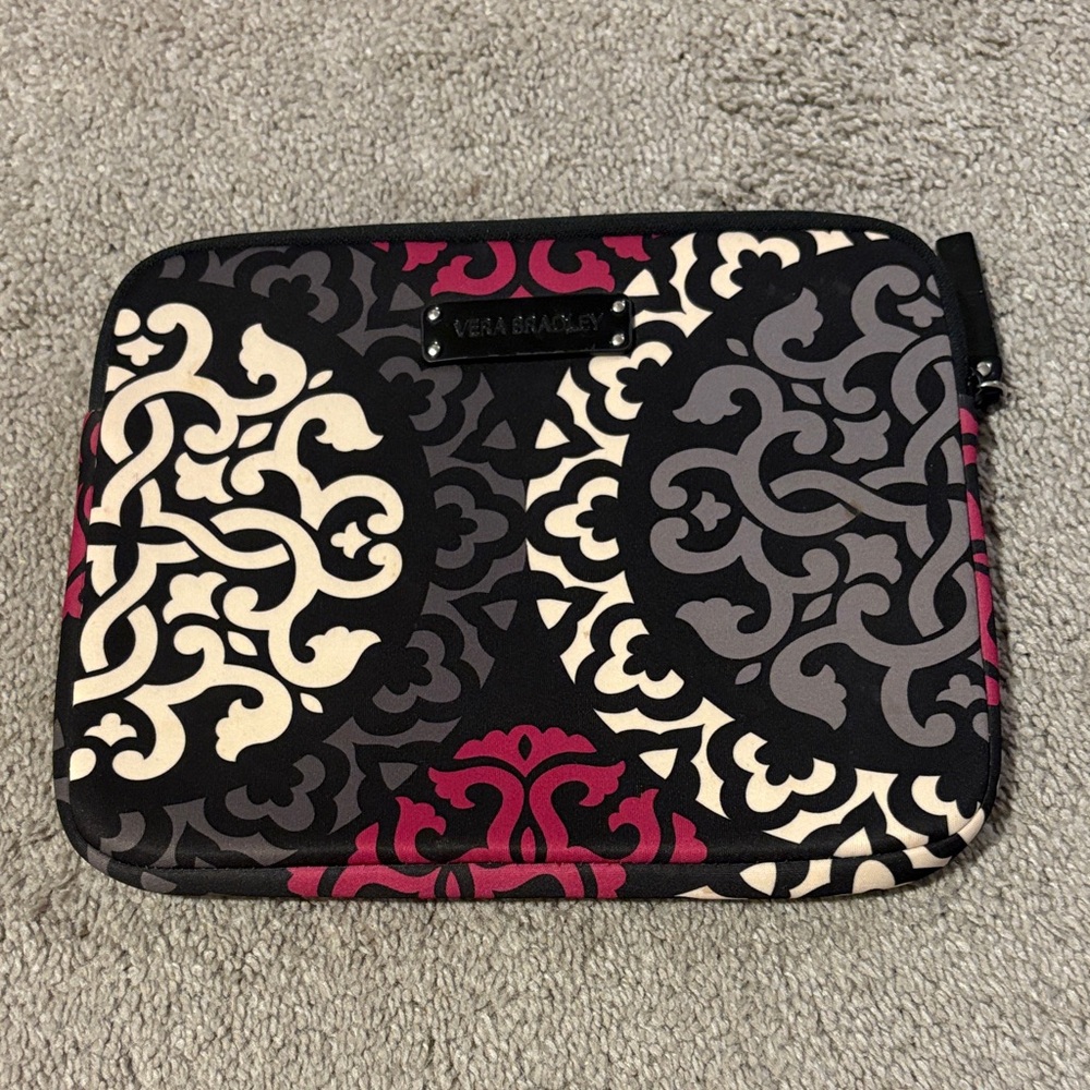 LAST CHANCE-Vera Bradley iPad case